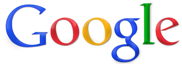 Google Logo