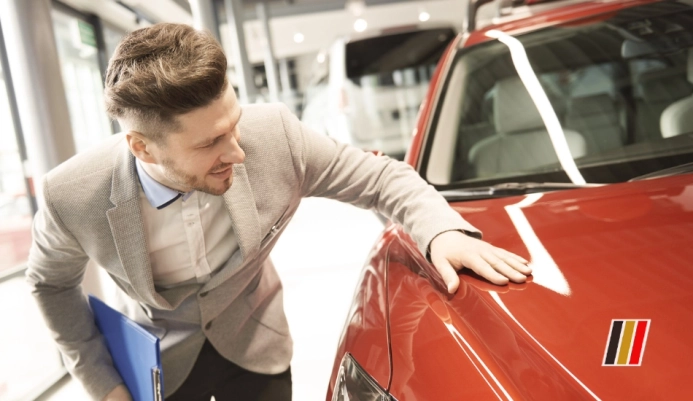 What is the Best Time to Buy a Used Car in London?