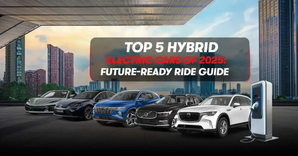 top-5-hybrid-electric-cars-2025-guide