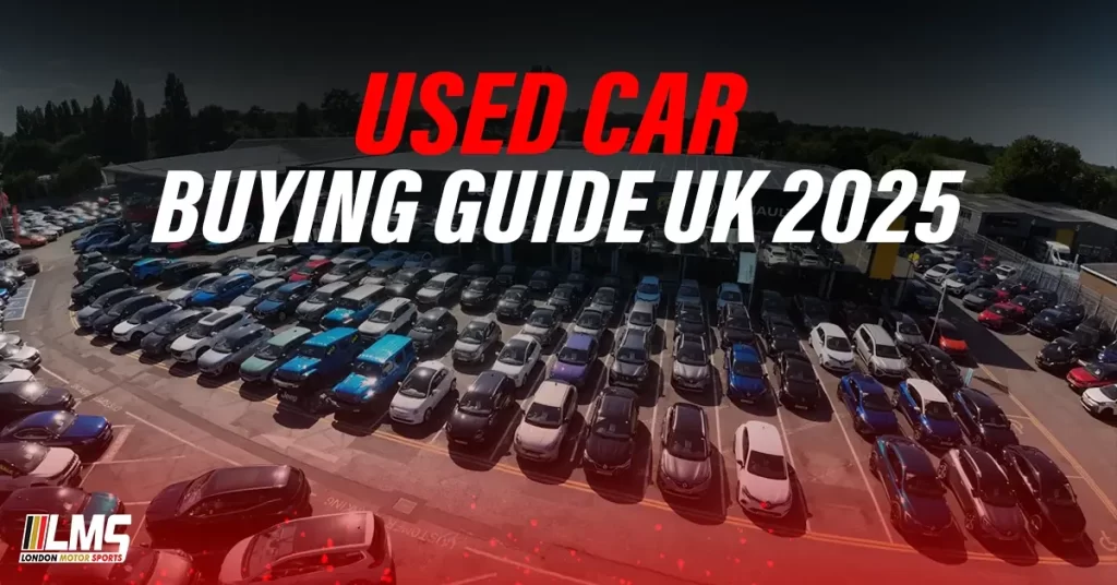used-car-buying-guide-uk-2025