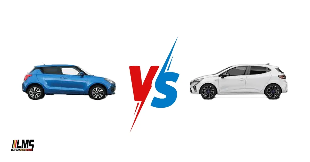 Manual vs Automatic Cars