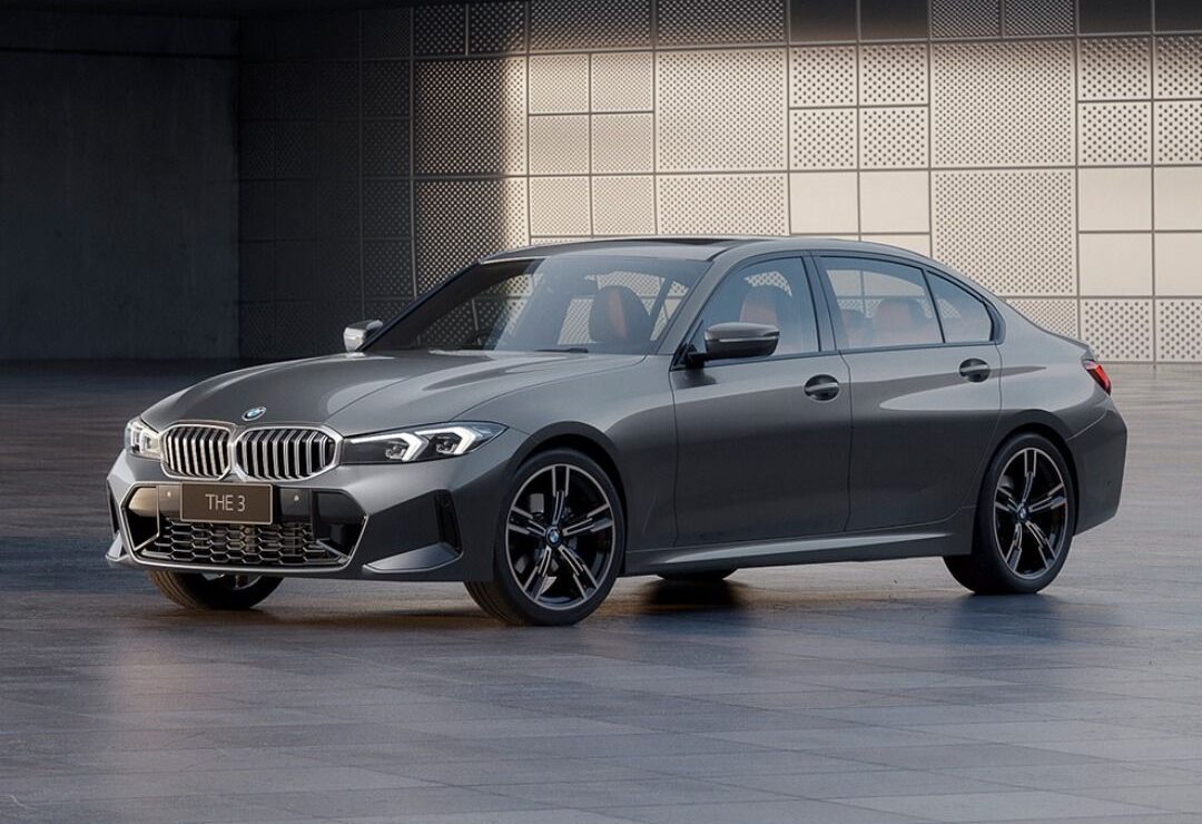 BMW 3 Series Used Cars