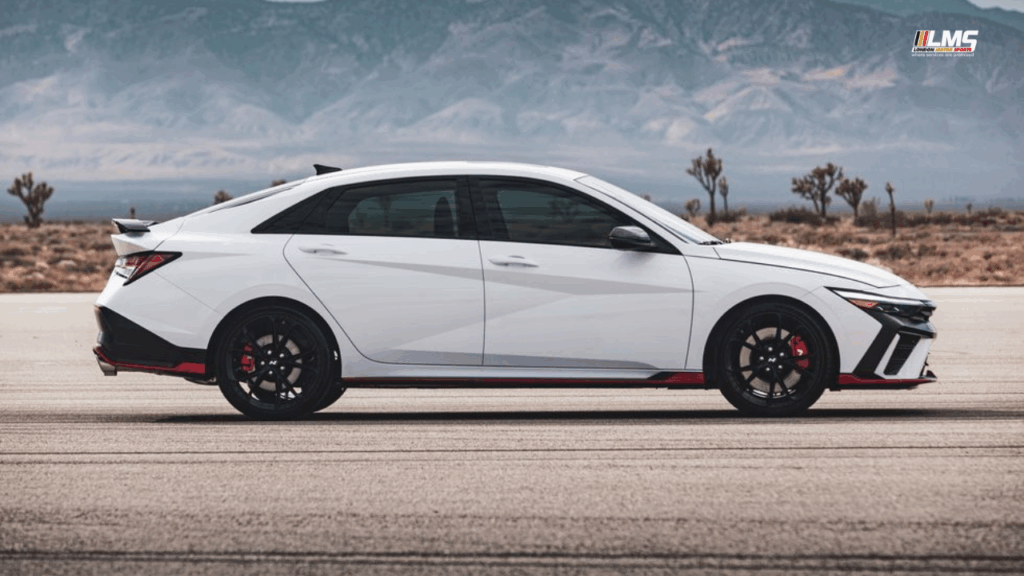 Hyundai Elantra Used Models