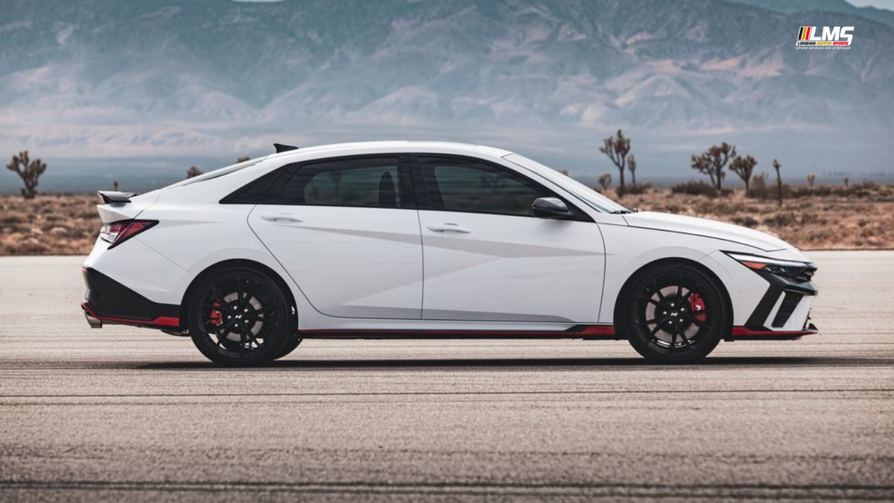 Hyundai Elantra Used Models