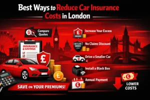 Car Insurance Costs