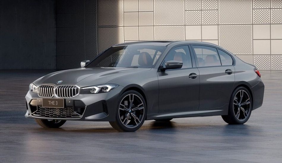 BMW 3 Series Used Cars
