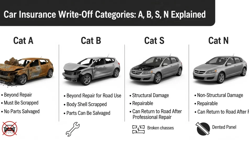 cat a-b-s and n comparison