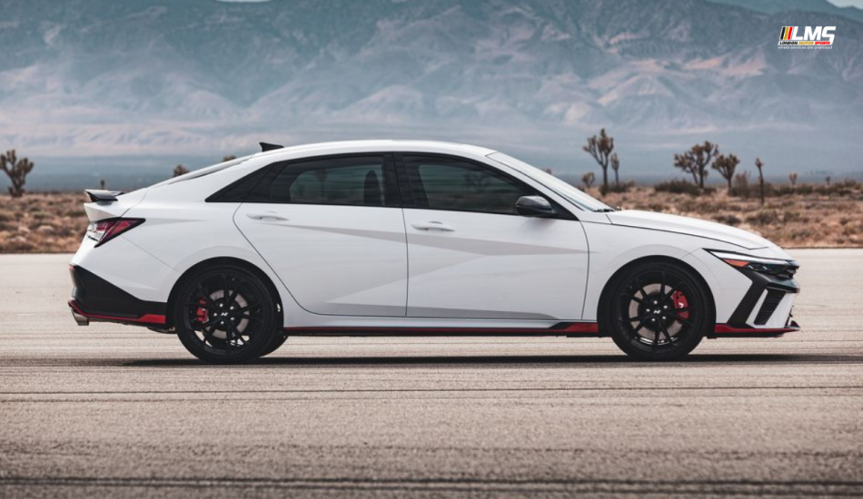 Hyundai Elantra Used Models