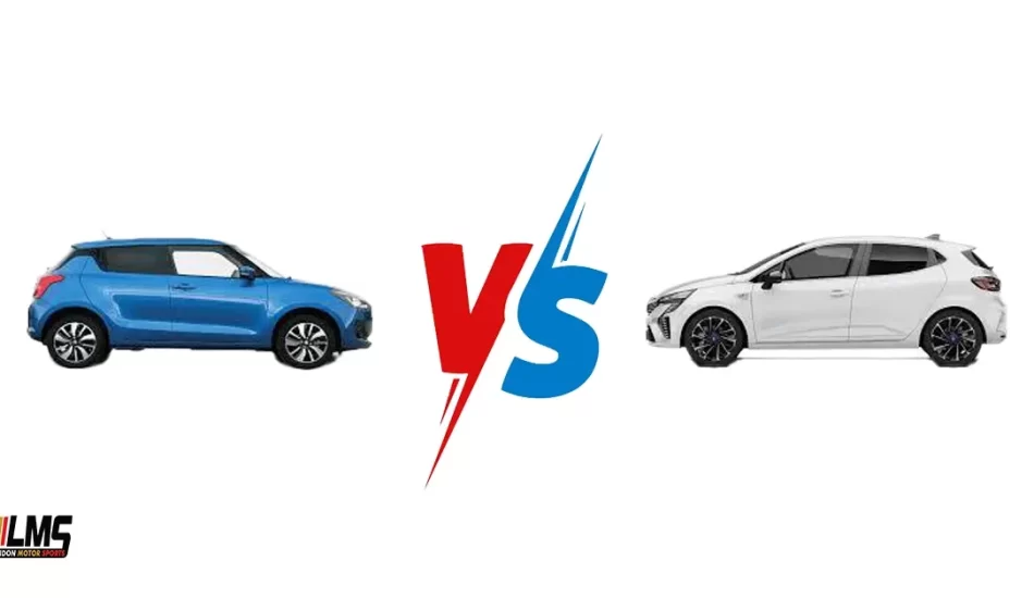 Manual vs Automatic Cars