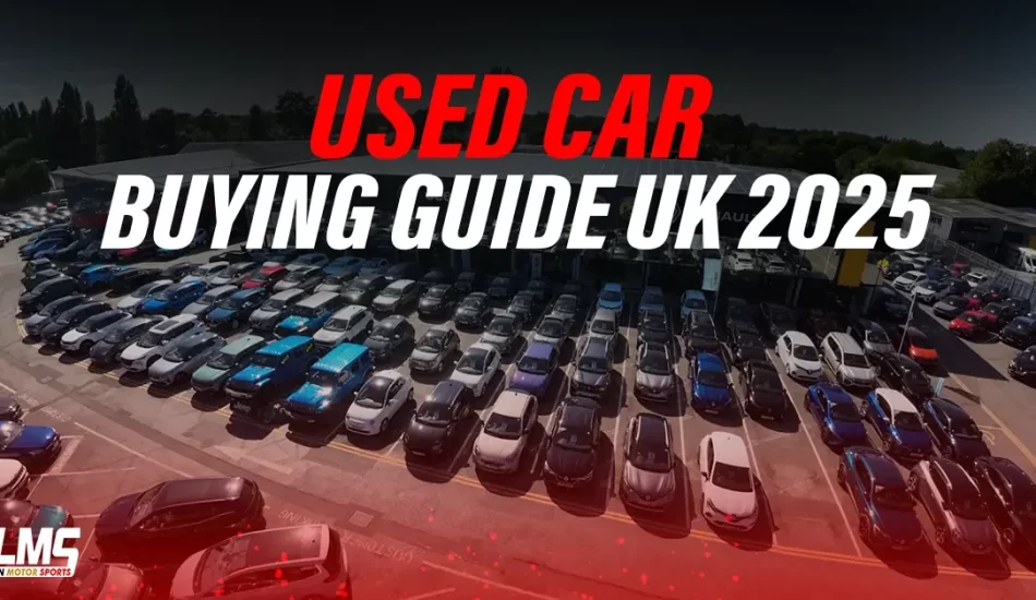 used-car-buying-guide-uk-2025